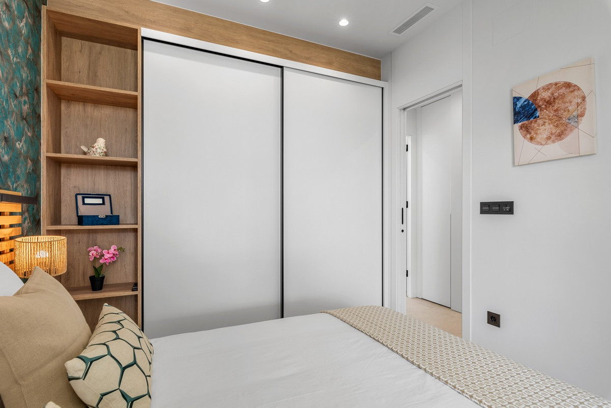 Se vende Apartamento Planta Baja de 3 dormitorios en Costa Calida, Murcia, España