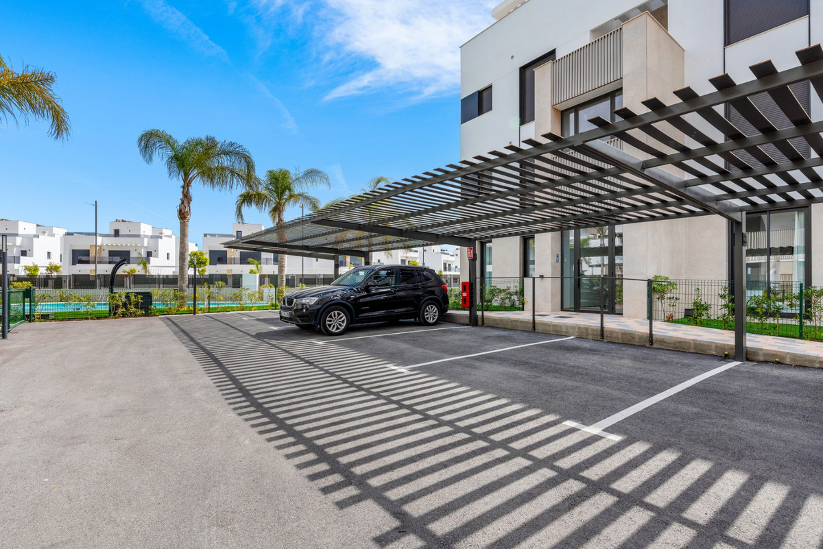 Se vende Apartamento Planta Baja de 3 dormitorios en Costa Calida, Murcia, España