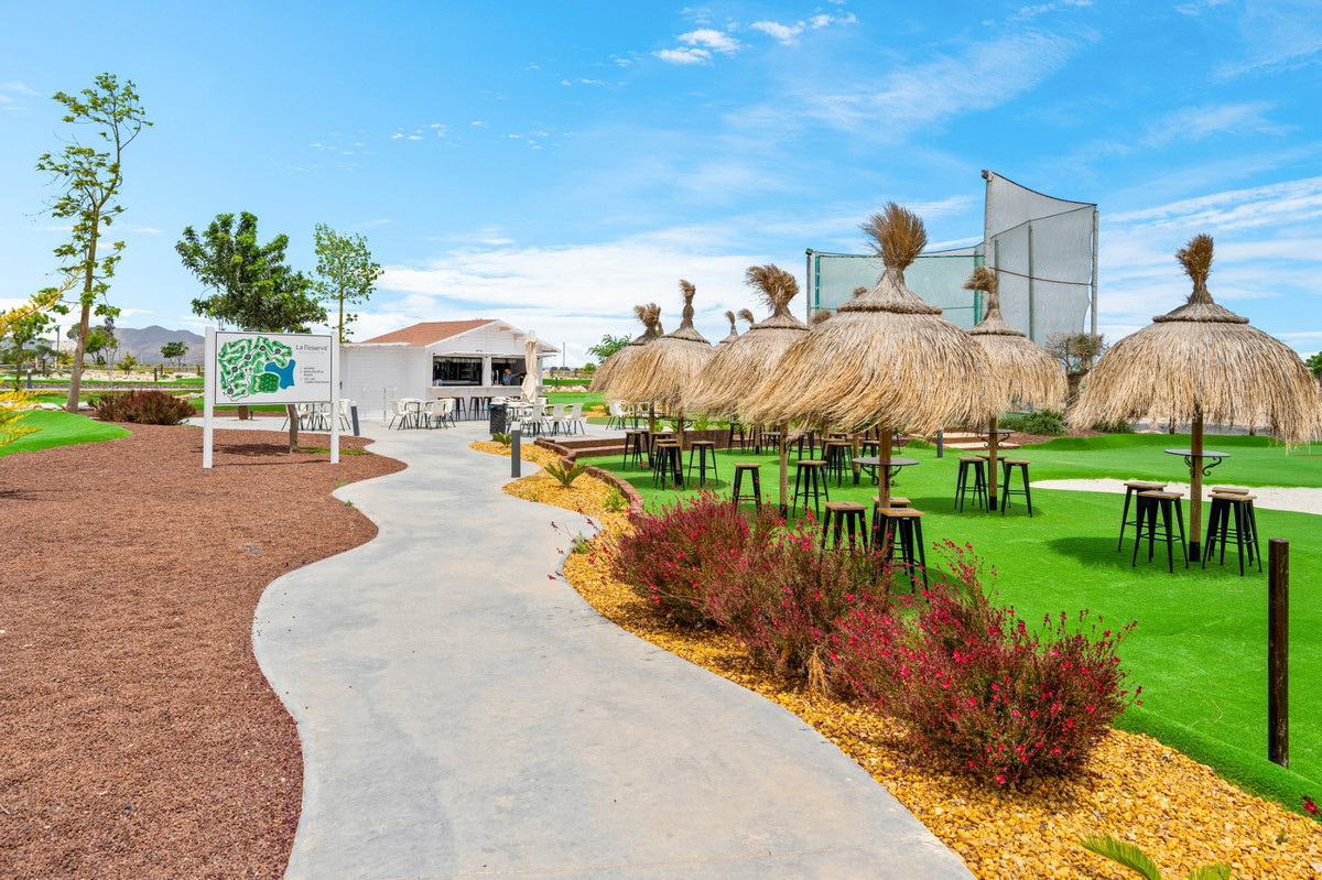 Se vende Apartamento Planta Baja de 3 dormitorios en Costa Calida, Murcia, España