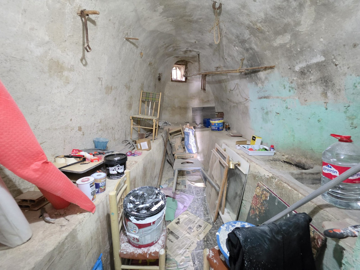 Se vende Casa Cueva de 2 dormitorios en Costa Calida, Murcia, España