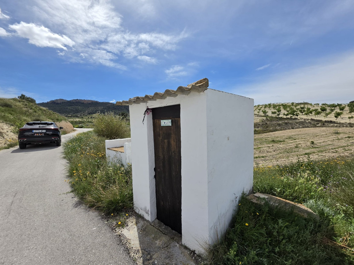 Se vende Casa Cueva de 2 dormitorios en Costa Calida, Murcia, España