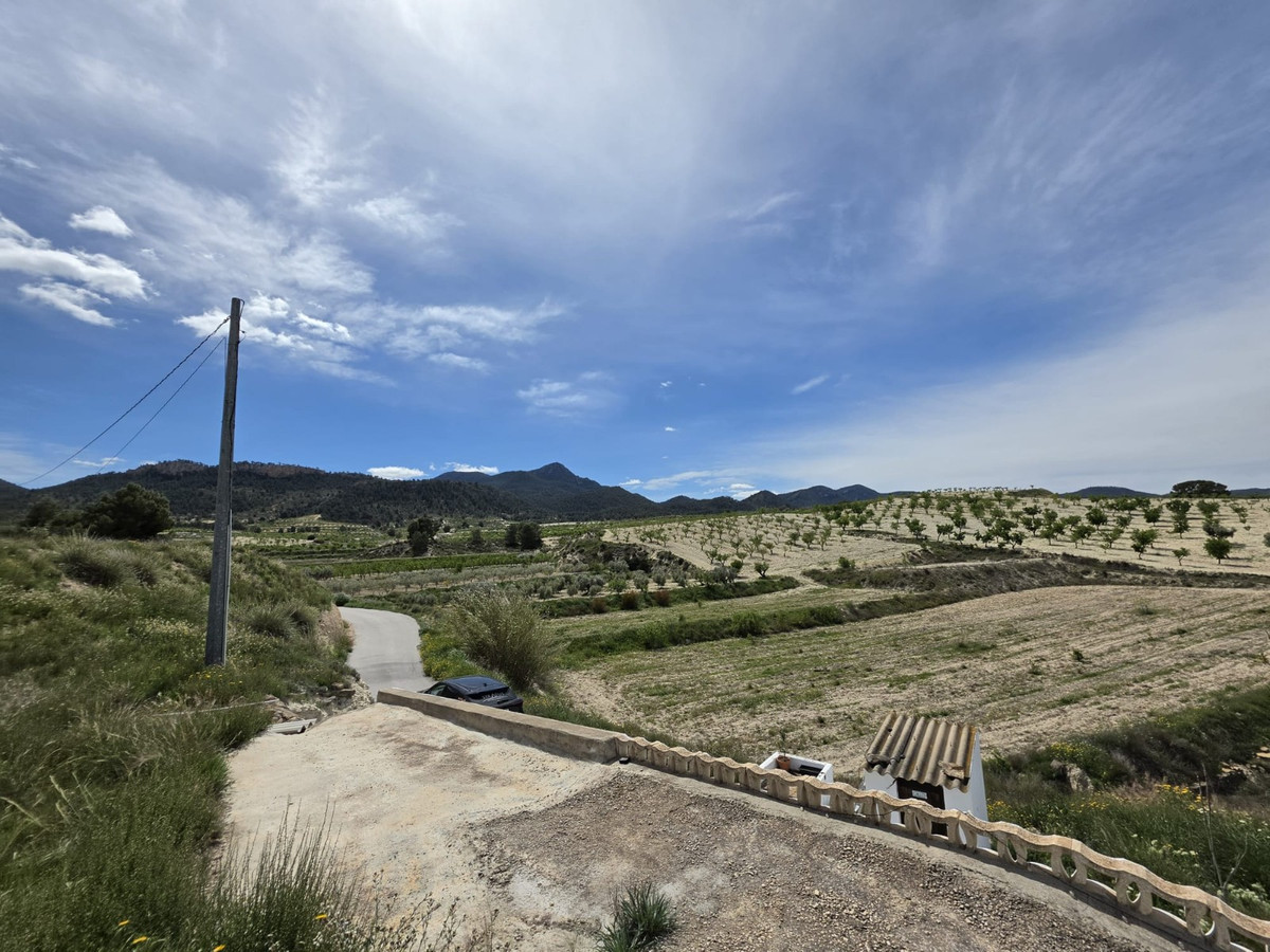Se vende Casa Cueva de 2 dormitorios en Costa Calida, Murcia, España