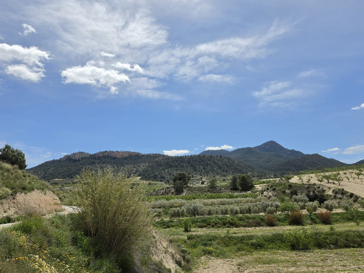 Se vende Casa Cueva de 2 dormitorios en Costa Calida, Murcia, España
