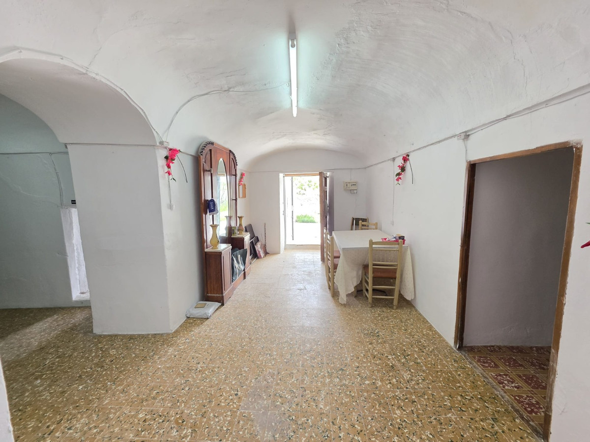 Se vende Casa Cueva de 2 dormitorios en Costa Calida, Murcia, España