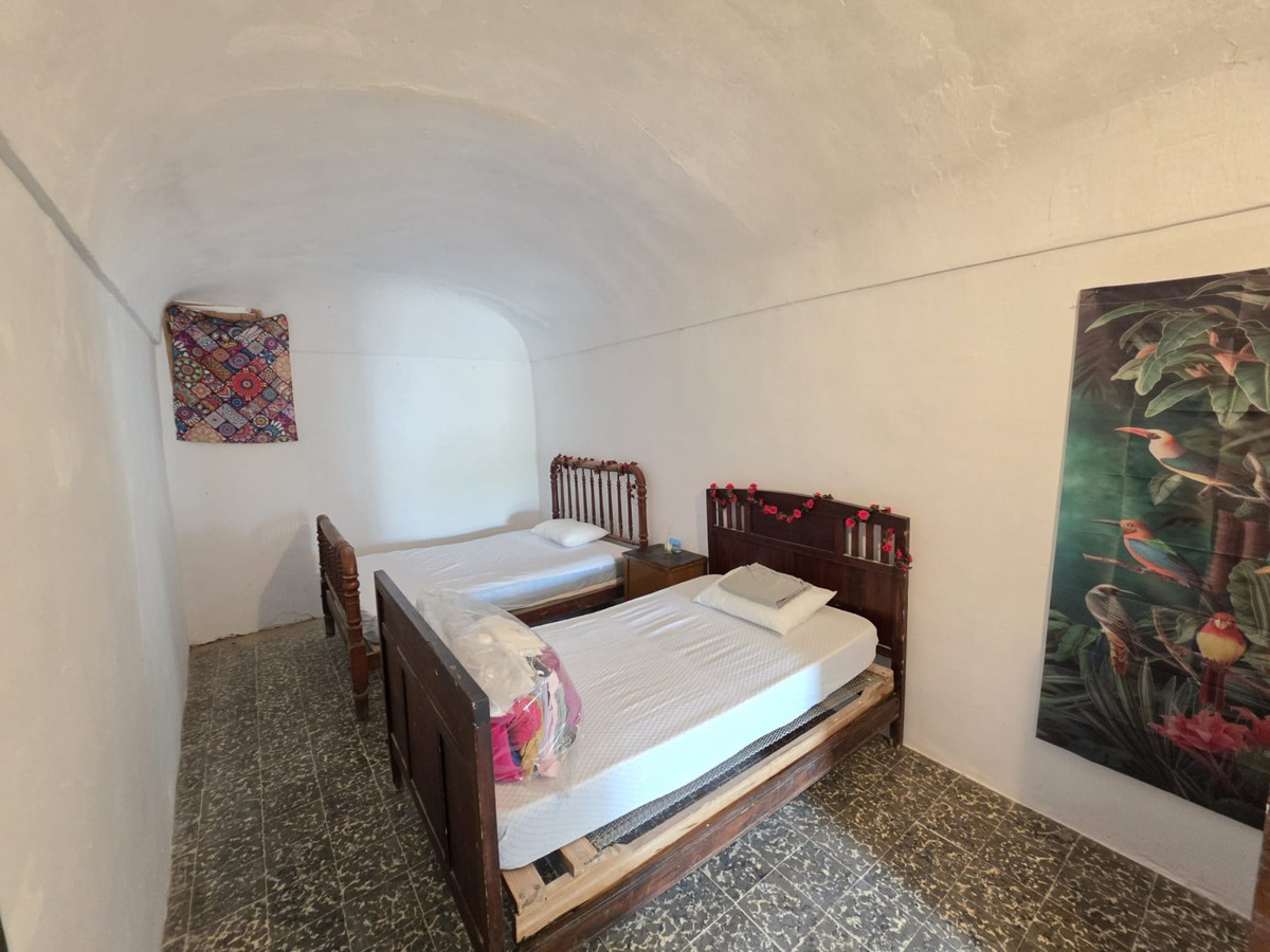 Se vende Casa Cueva de 2 dormitorios en Costa Calida, Murcia, España