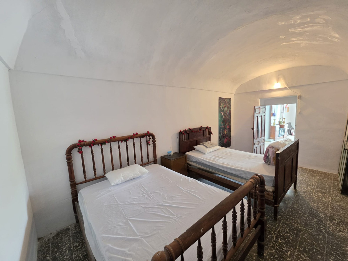 Se vende Casa Cueva de 2 dormitorios en Costa Calida, Murcia, España