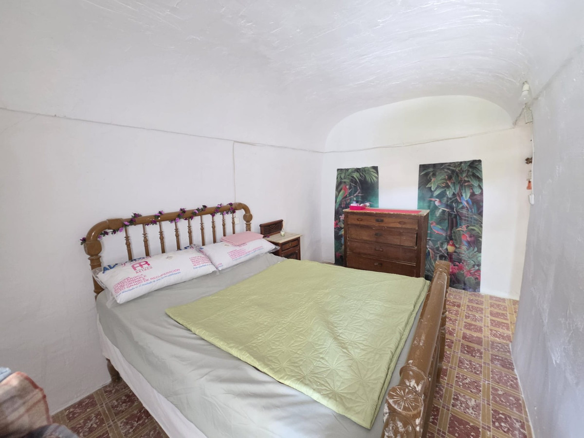 Se vende Casa Cueva de 2 dormitorios en Costa Calida, Murcia, España