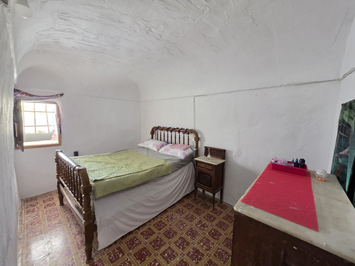 Se vende Casa Cueva de 2 dormitorios en Costa Calida, Murcia, España