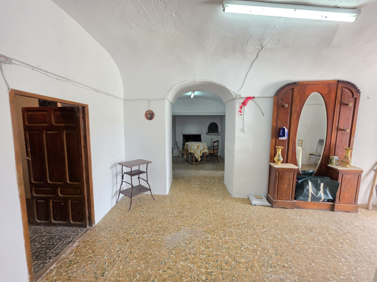 Se vende Casa Cueva de 2 dormitorios en Costa Calida, Murcia, España