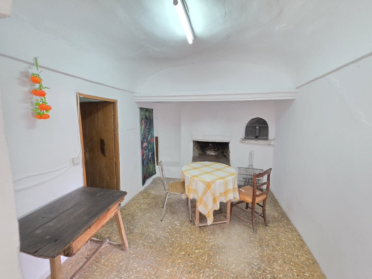 Se vende Casa Cueva de 2 dormitorios en Costa Calida, Murcia, España