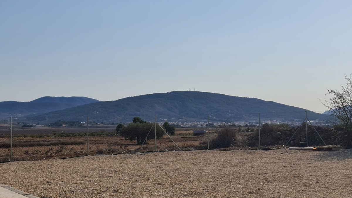 Se vende Villa - Chalet de 3 dormitorios en Costa Blanca, Alicante, España