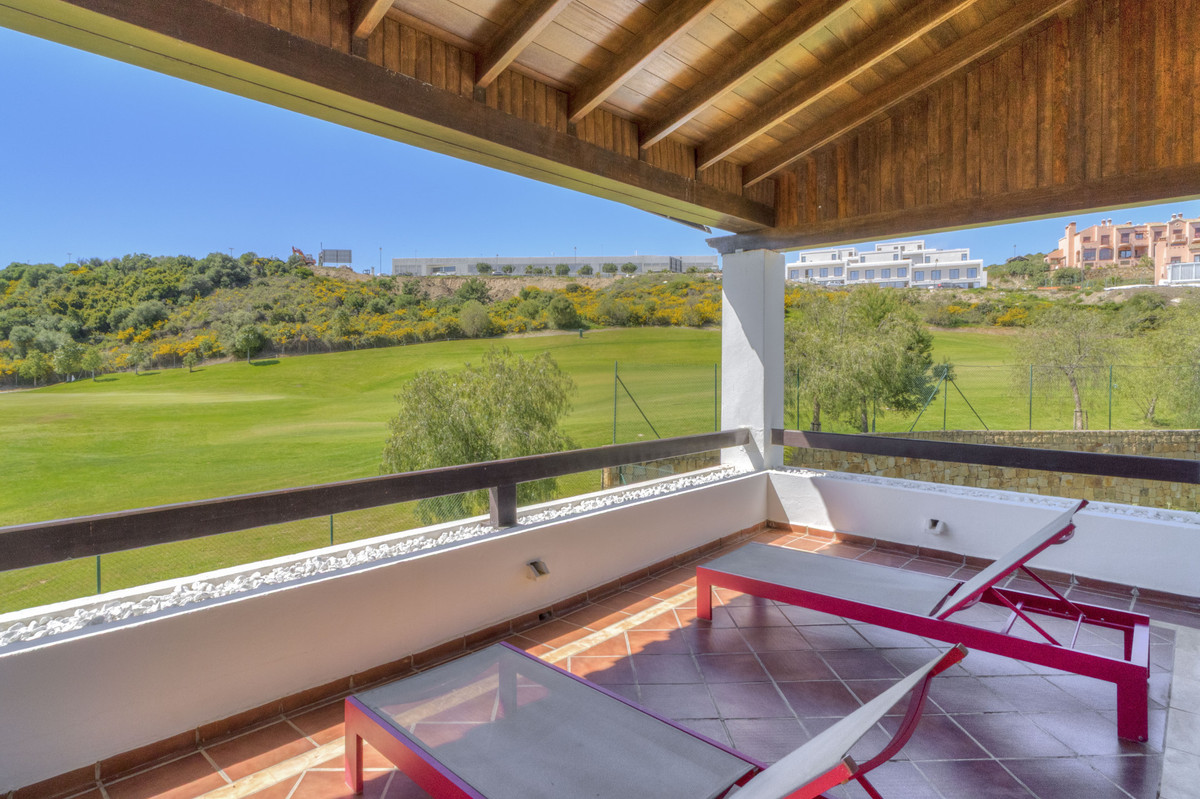 4 Bed Townhouse for sale in Estepona Costa Del Sol, Málaga, Spain