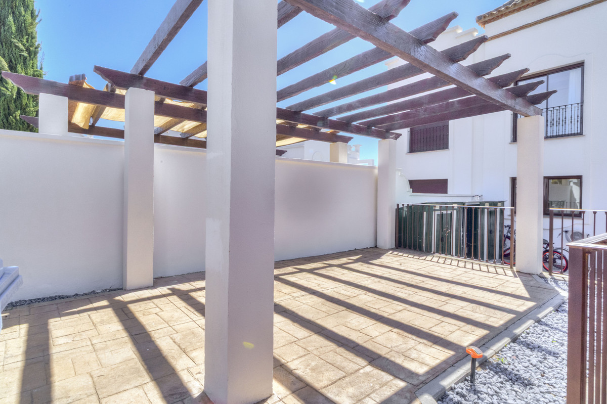 4 Bed Townhouse for sale in Estepona Costa Del Sol, Málaga, Spain