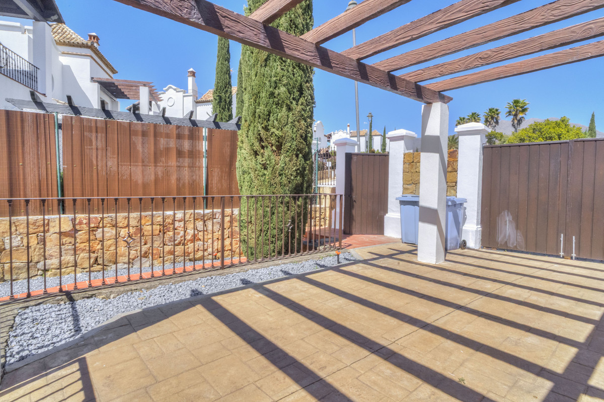 4 Bed Townhouse for sale in Estepona Costa Del Sol, Málaga, Spain