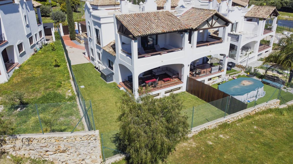 4 Bed Townhouse for sale in Estepona Costa Del Sol, Málaga, Spain
