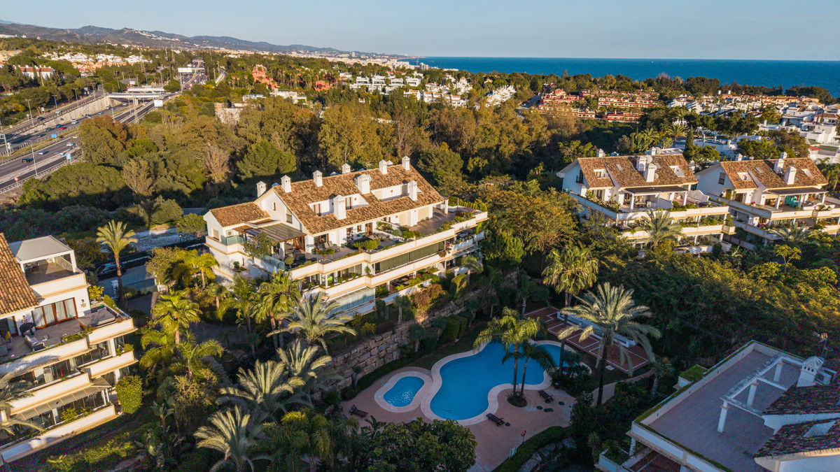 Se vende Apartamento Planta Baja de 2 dormitorios en Costa Del Sol, Málaga, España