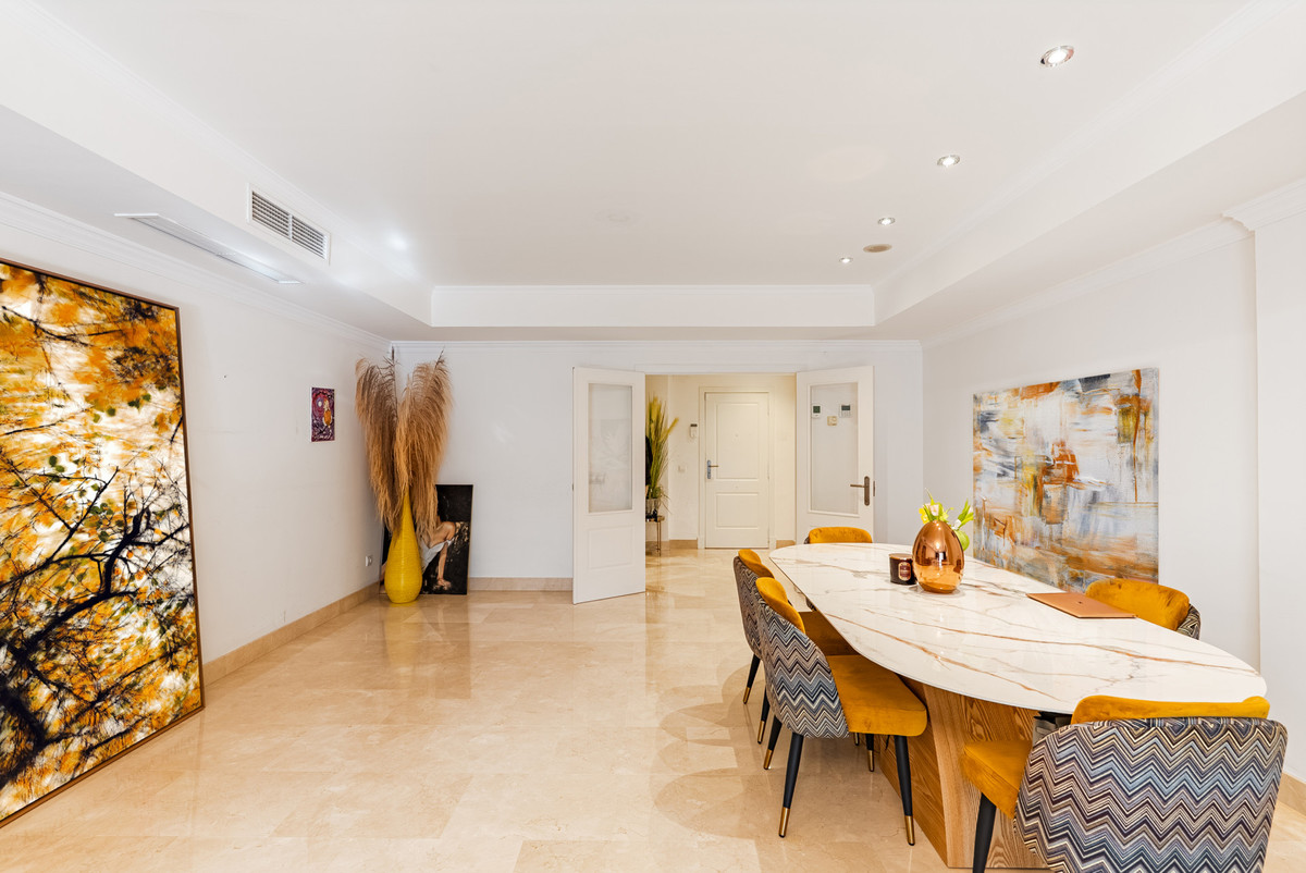 Se vende Apartamento Planta Baja de 2 dormitorios en Costa Del Sol, Málaga, España