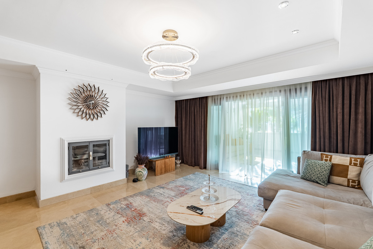 Se vende Apartamento Planta Baja de 2 dormitorios en Costa Del Sol, Málaga, España