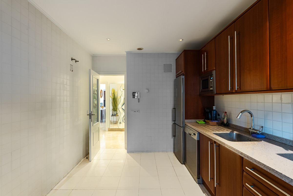 Se vende Apartamento Planta Baja de 2 dormitorios en Costa Del Sol, Málaga, España