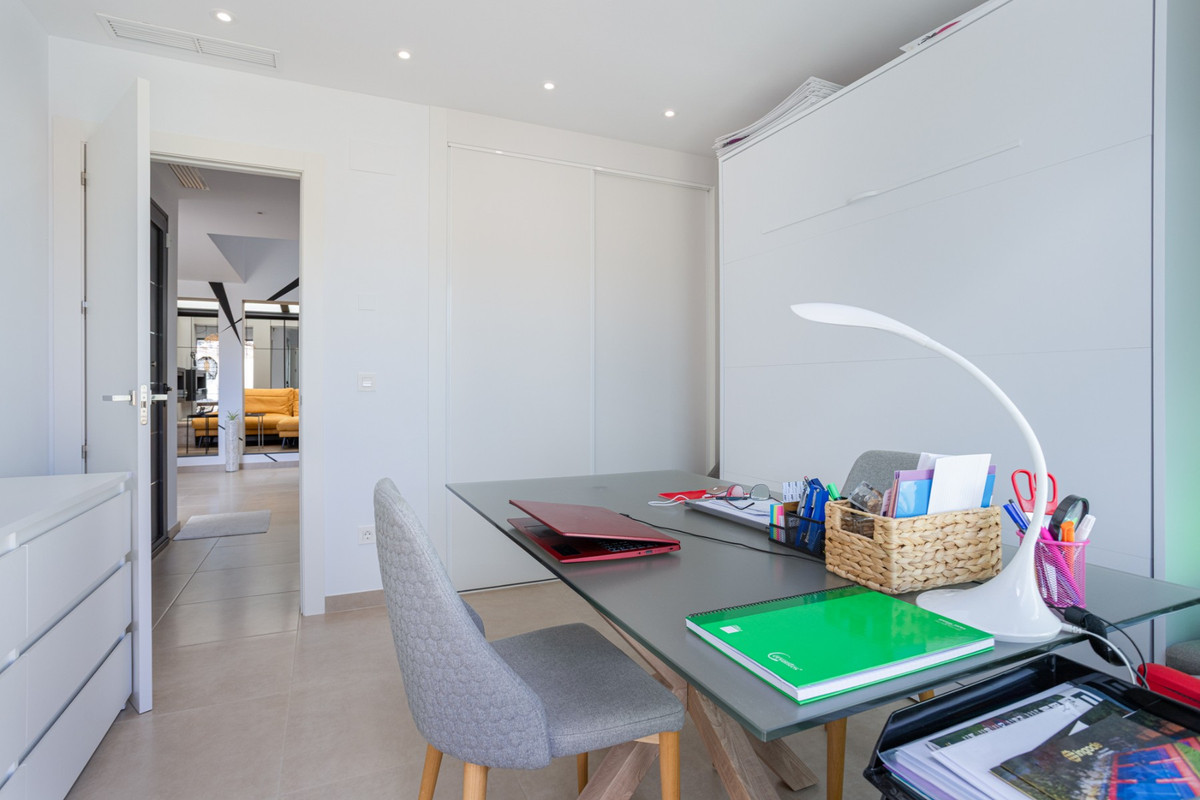 3 Bed Townhouse for sale in Benijofar Costa Blanca, Alicante, Spain