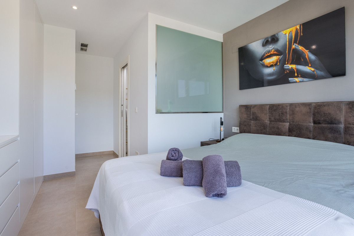 3 Bed Townhouse for sale in Benijofar Costa Blanca, Alicante, Spain