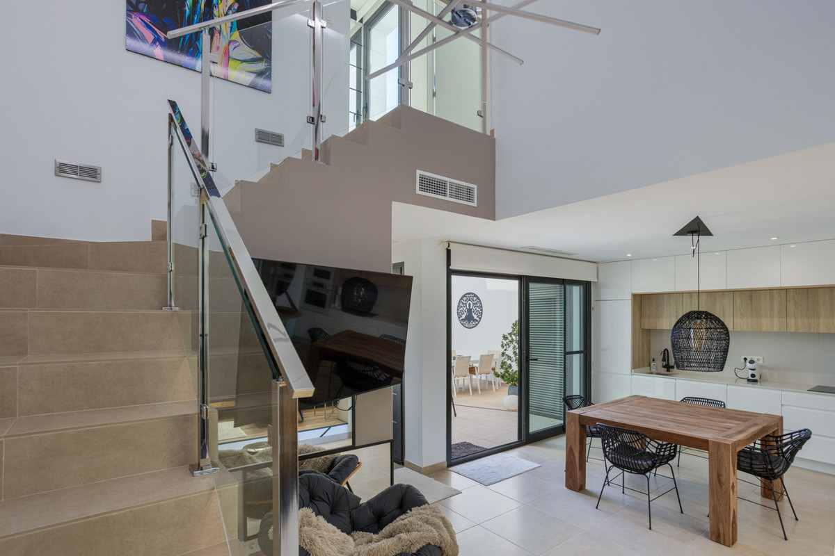 3 Bed Townhouse for sale in Benijofar Costa Blanca, Alicante, Spain