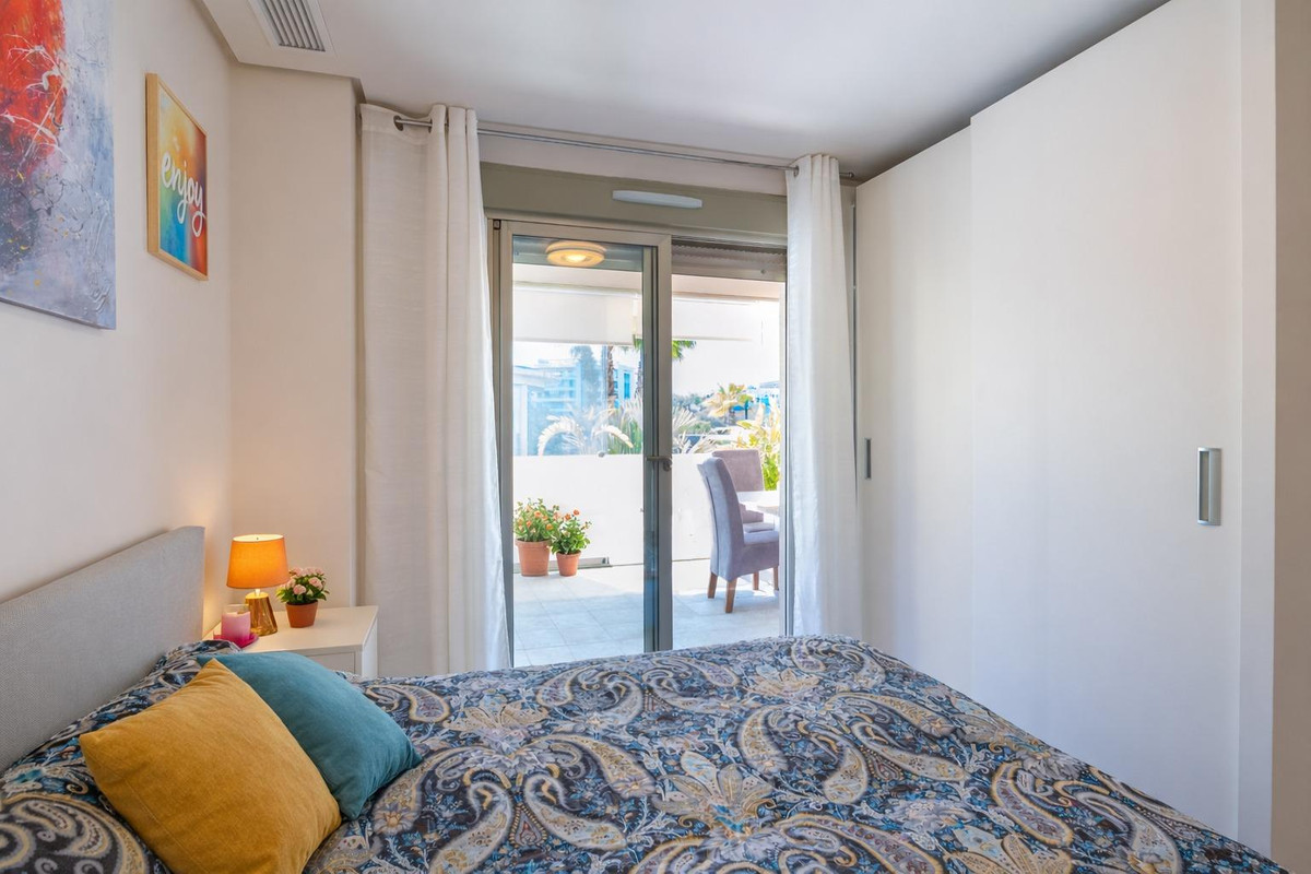 Se vende Apartamento Planta Baja de 3 dormitorios en Costa Blanca, Alicante, España