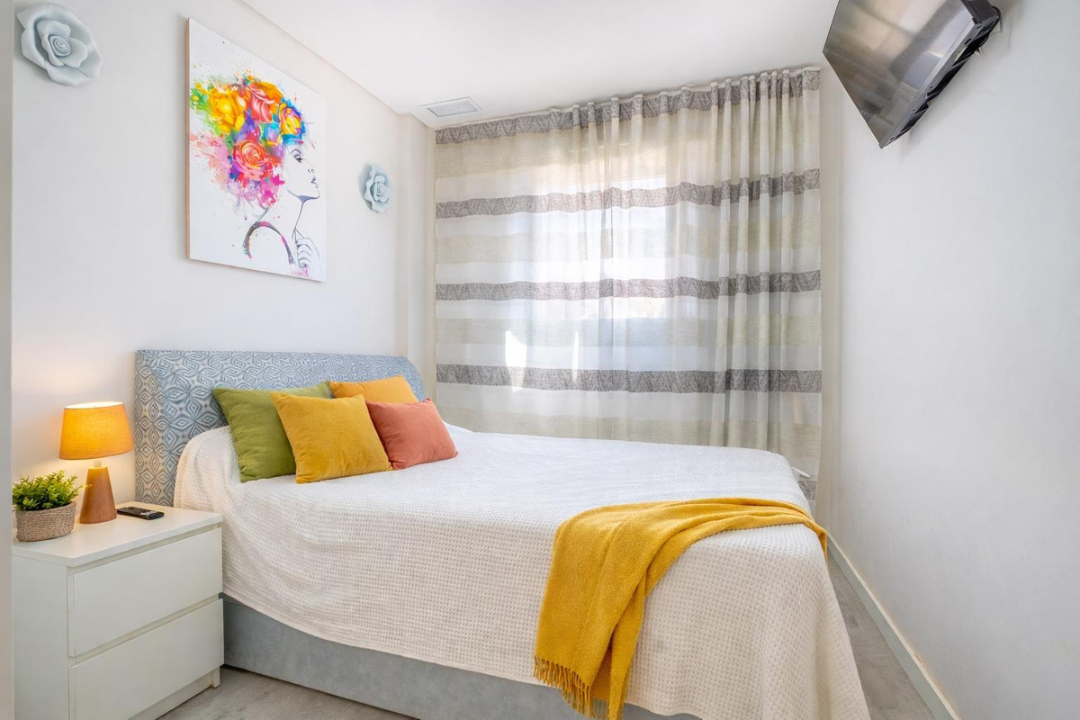 Se vende Apartamento Planta Baja de 3 dormitorios en Costa Blanca, Alicante, España