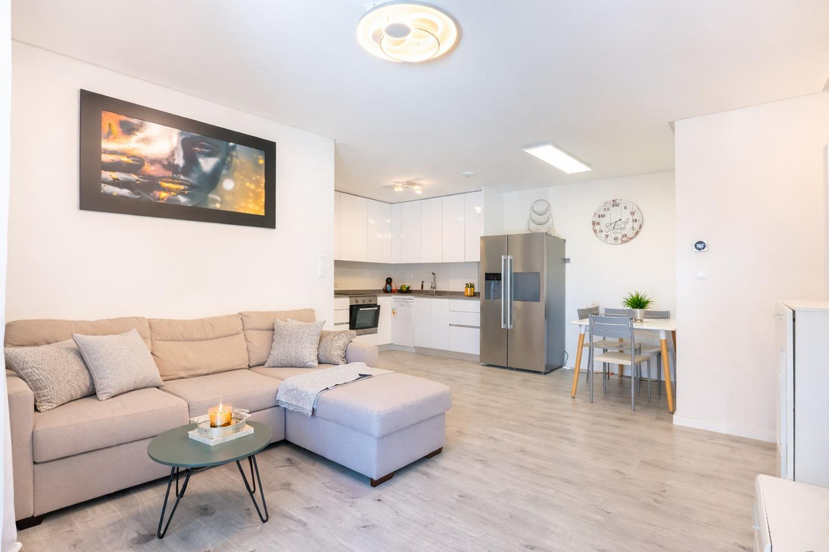 Se vende Apartamento Planta Baja de 3 dormitorios en Costa Blanca, Alicante, España