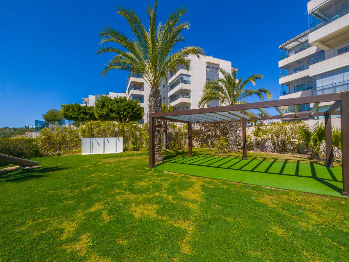 Se vende Apartamento Planta Baja de 3 dormitorios en Costa Blanca, Alicante, España