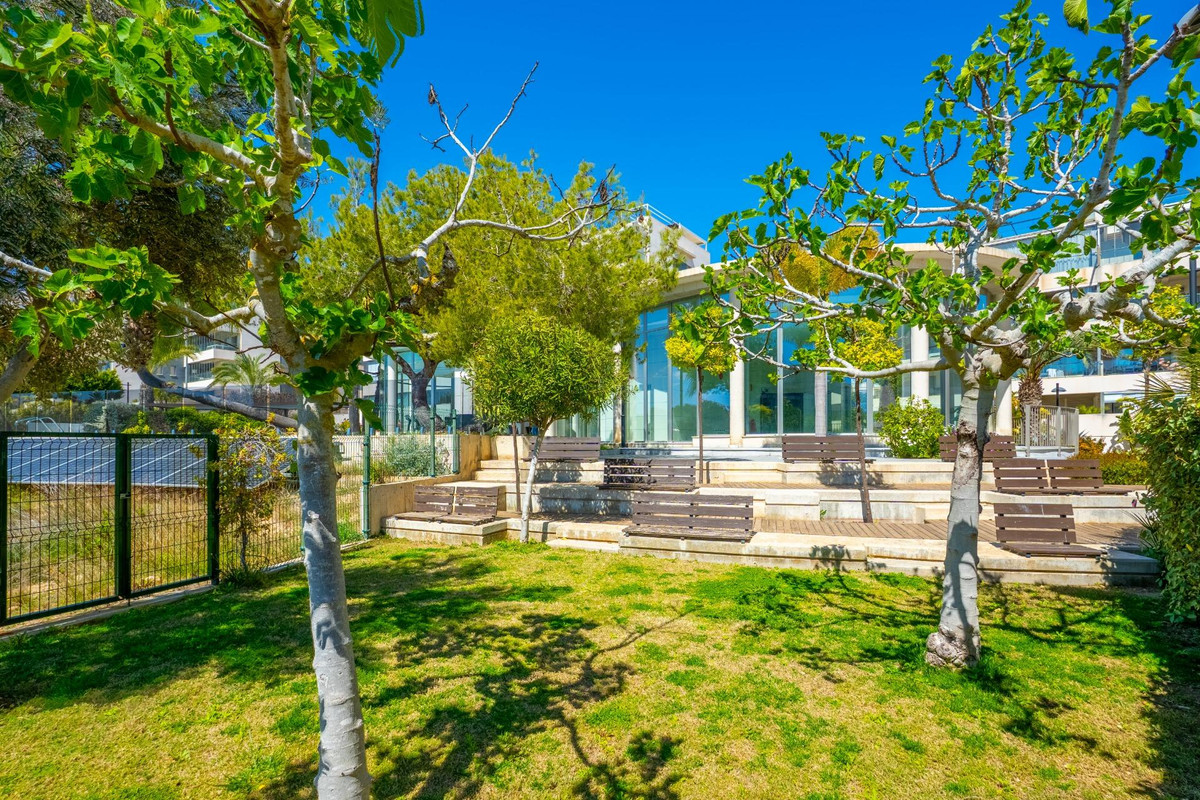 Se vende Apartamento Planta Baja de 3 dormitorios en Costa Blanca, Alicante, España