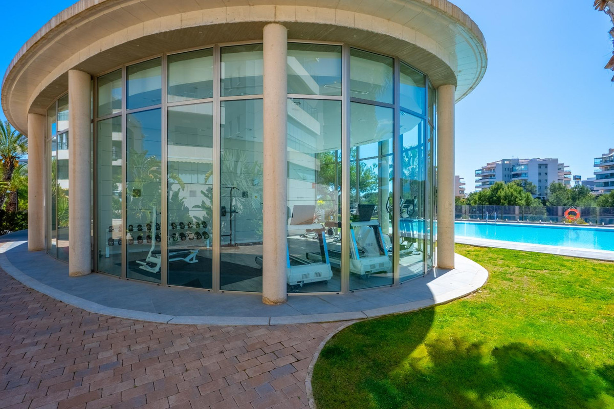 Se vende Apartamento Planta Baja de 3 dormitorios en Costa Blanca, Alicante, España
