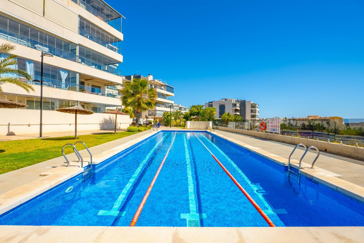Se vende Apartamento Planta Baja de 3 dormitorios en Costa Blanca, Alicante, España