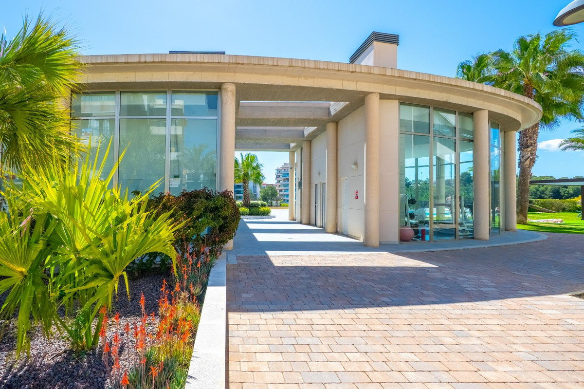 Se vende Apartamento Planta Baja de 3 dormitorios en Costa Blanca, Alicante, España