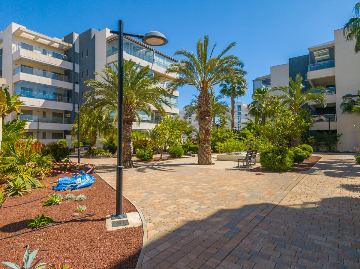 Se vende Apartamento Planta Baja de 3 dormitorios en Costa Blanca, Alicante, España