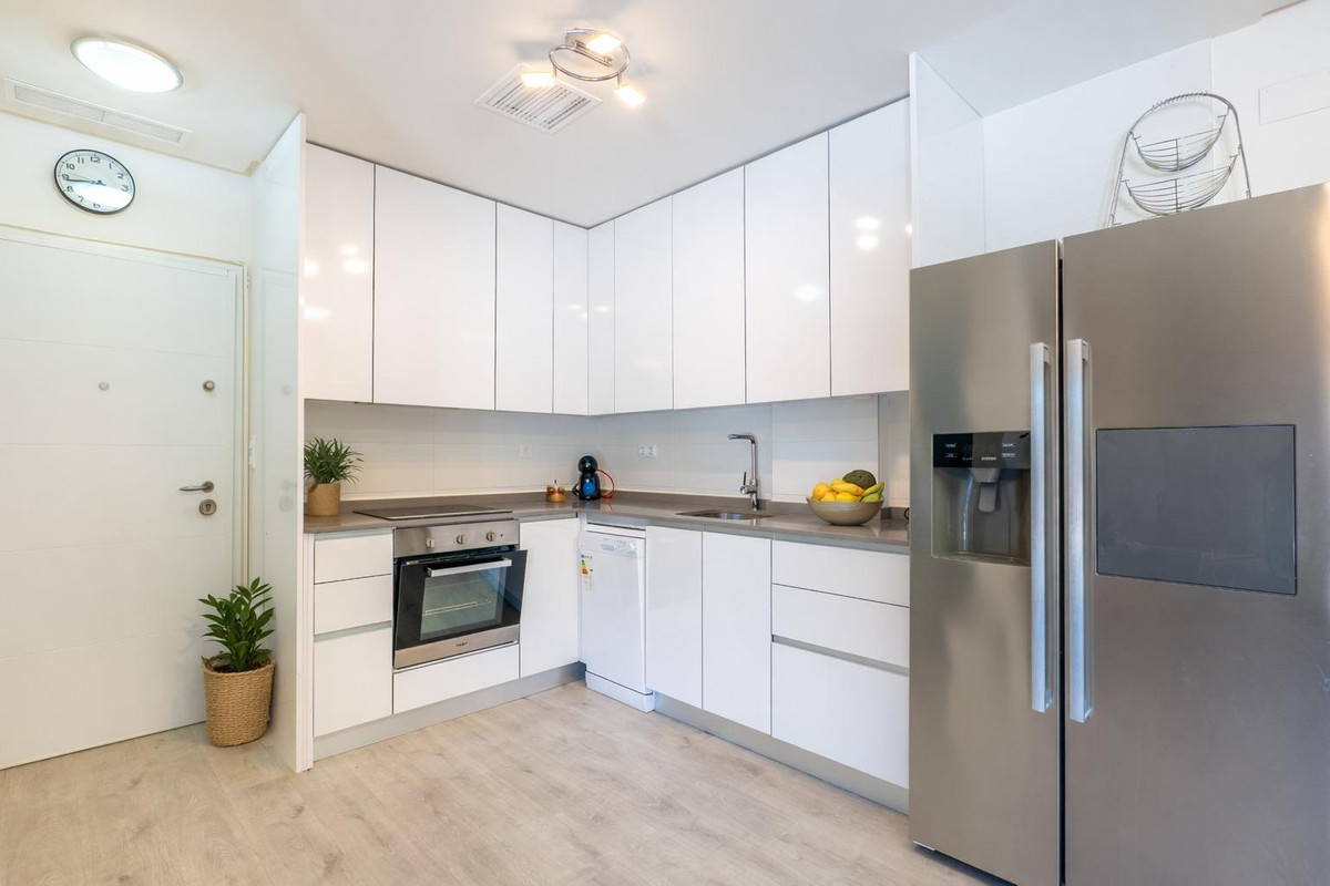 Se vende Apartamento Planta Baja de 3 dormitorios en Costa Blanca, Alicante, España