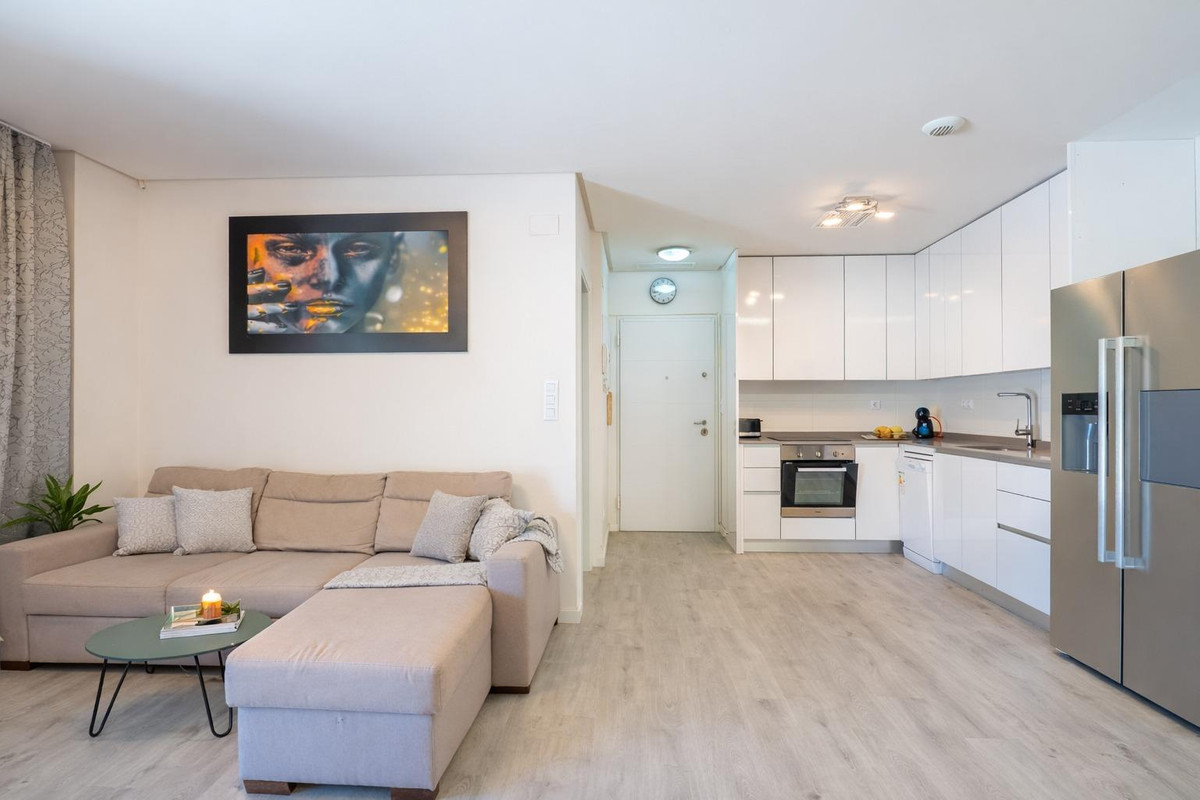 Se vende Apartamento Planta Baja de 3 dormitorios en Costa Blanca, Alicante, España