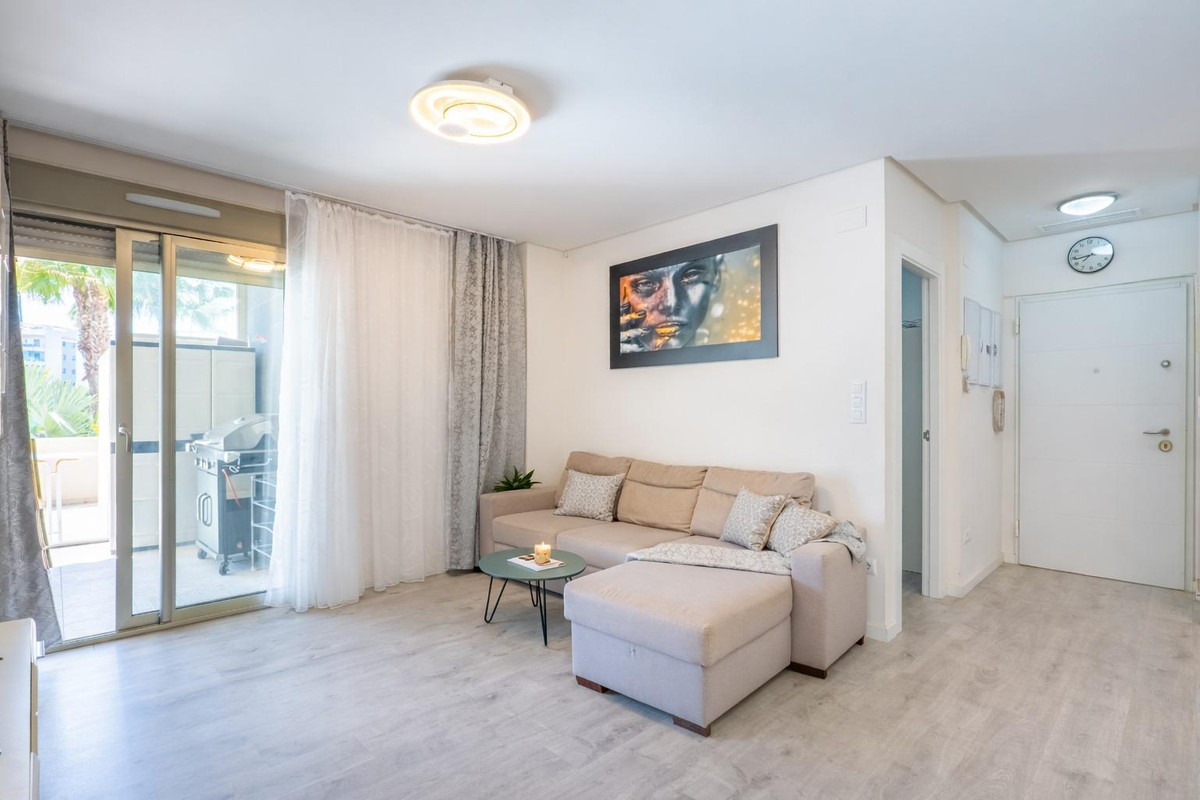 Se vende Apartamento Planta Baja de 3 dormitorios en Costa Blanca, Alicante, España