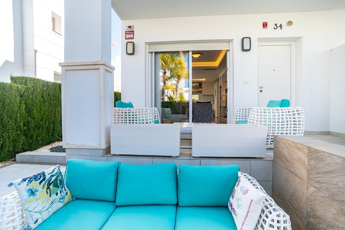 3 Bed Townhouse for sale in Ciudad Quesada Costa Blanca, Alicante, Spain