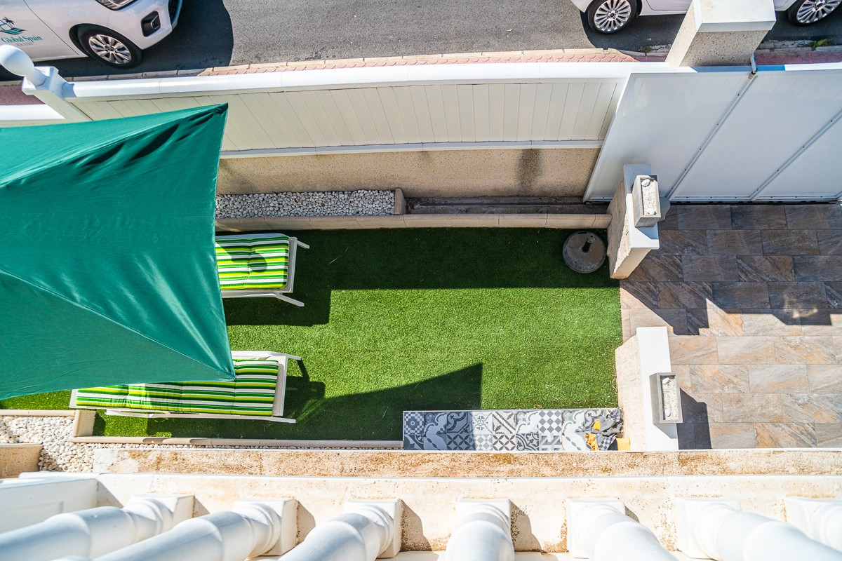 3 Bed Townhouse for sale in Algorfa Costa Blanca, Alicante, Spain