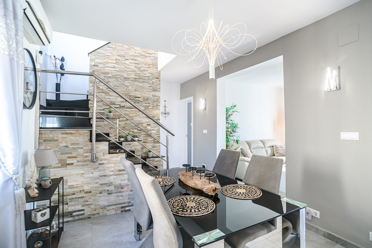 3 Bed Townhouse for sale in Algorfa Costa Blanca, Alicante, Spain
