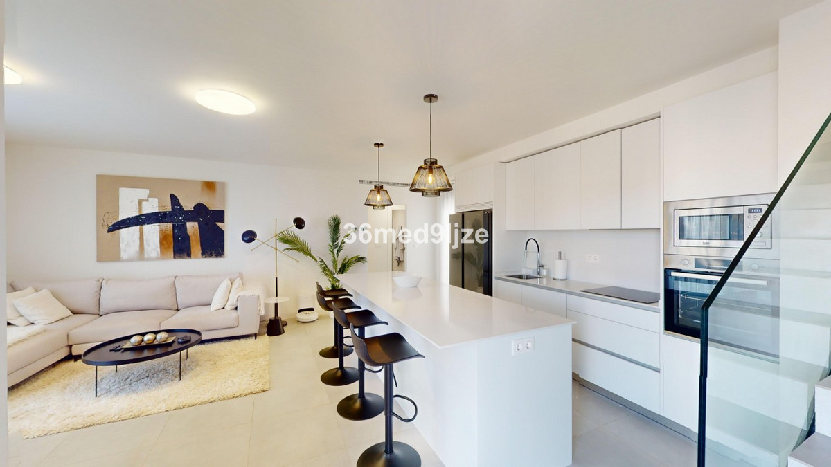 3 Bed Townhouse for sale in Roldan Costa Calida, Murcia, Spain