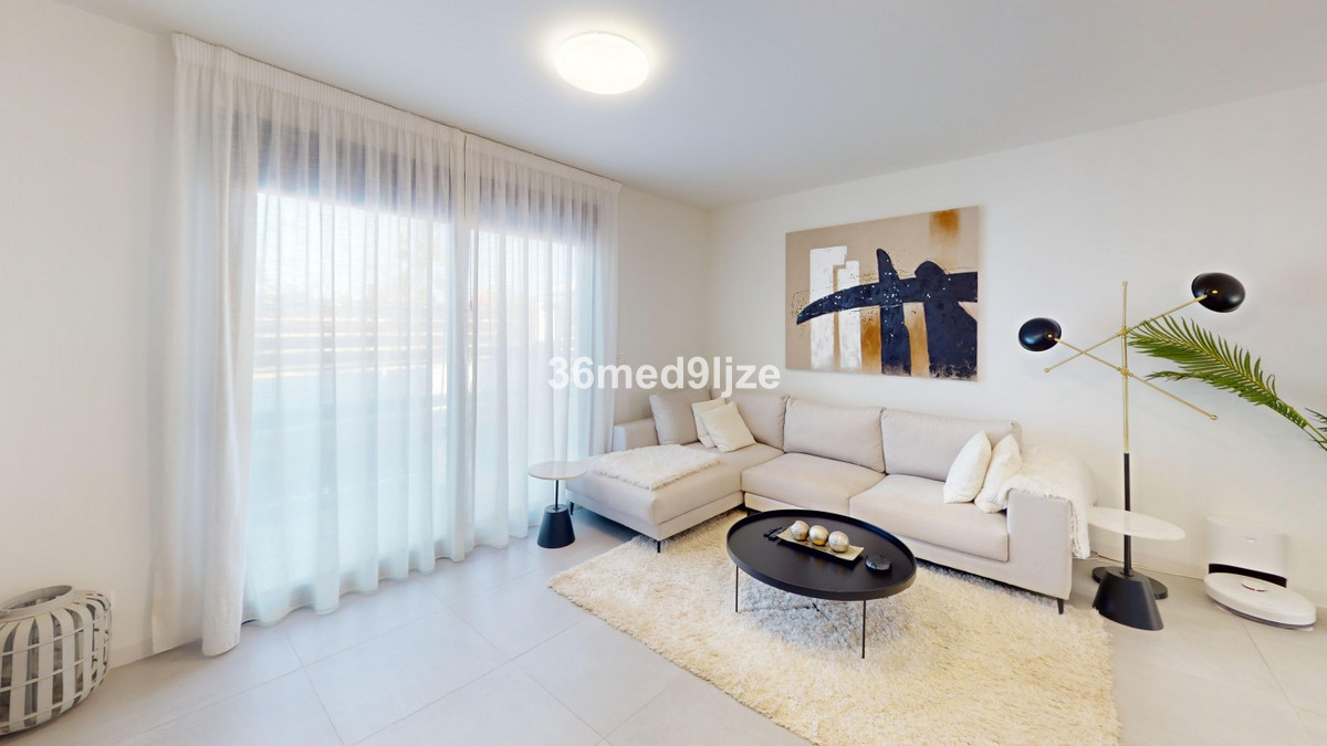 3 Bed Townhouse for sale in Roldan Costa Calida, Murcia, Spain