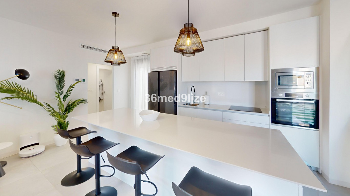 3 Bed Townhouse for sale in Roldan Costa Calida, Murcia, Spain