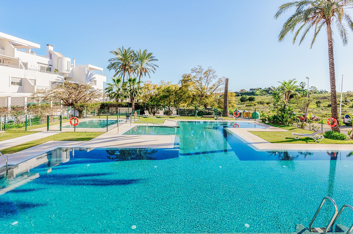 3 Bed Apartment for sale in Mijas Costa Del Sol, Málaga, Spain