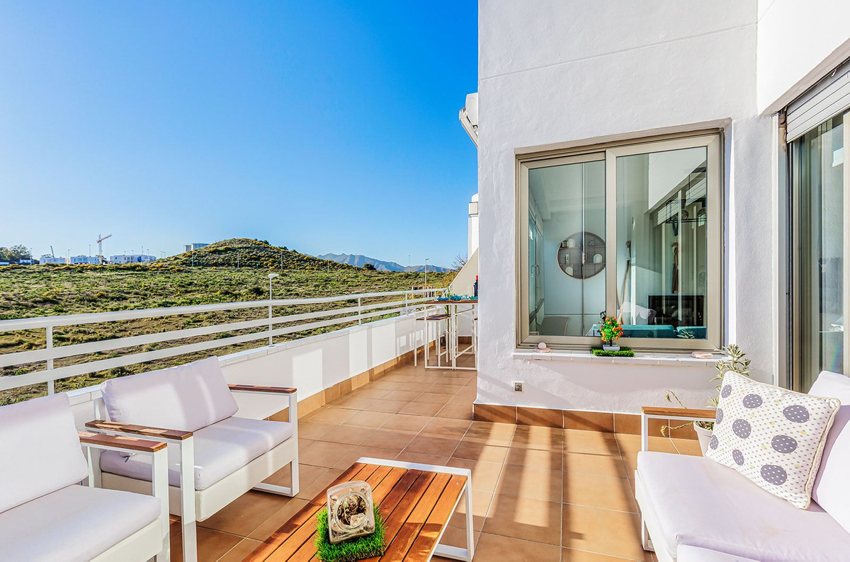 3 Bed Apartment for sale in Mijas Costa Del Sol, Málaga, Spain