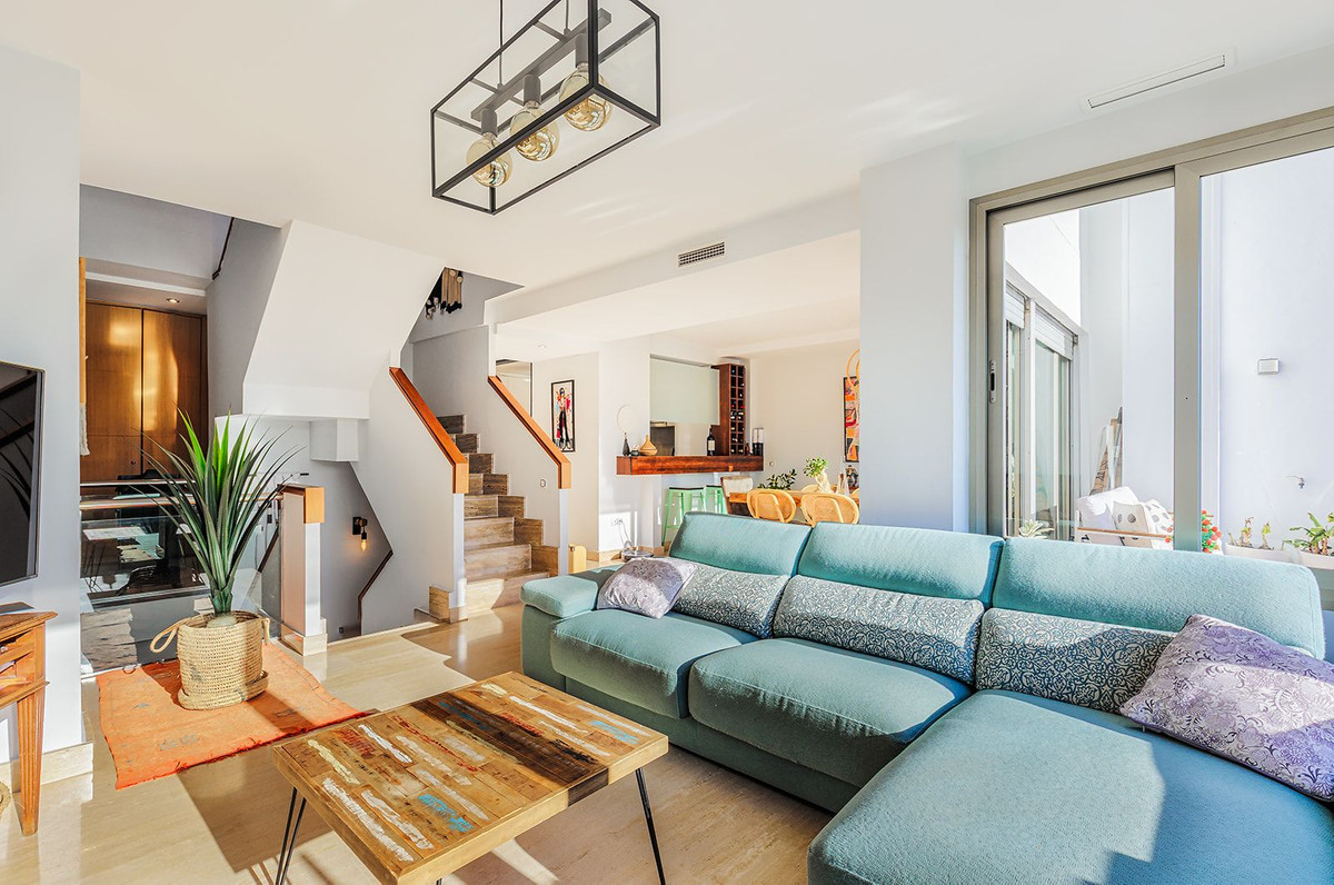 3 Bed Apartment for sale in Mijas Costa Del Sol, Málaga, Spain