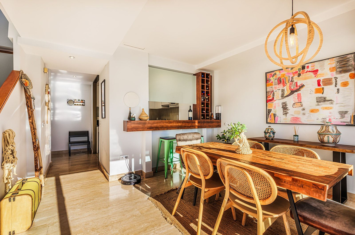 3 Bed Apartment for sale in Mijas Costa Del Sol, Málaga, Spain