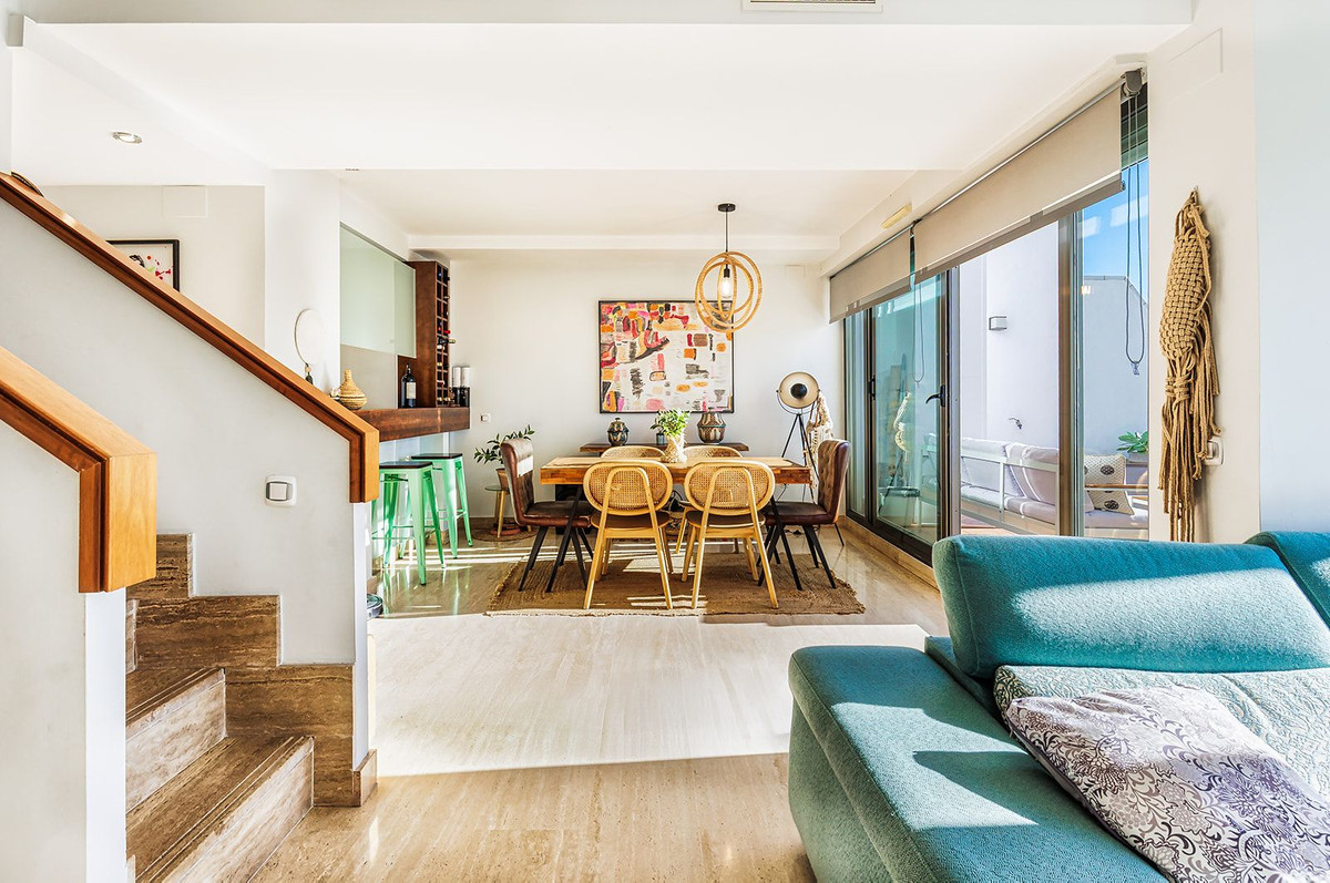 3 Bed Apartment for sale in Mijas Costa Del Sol, Málaga, Spain