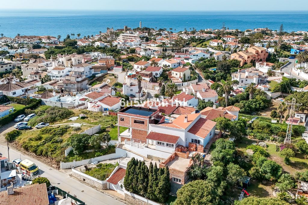 Se vende Villa - Chalet de 5 dormitorios en Costa Del Sol, Málaga, España